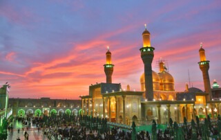 Ghorfa Arab-German Chamber of Commerce and Industry