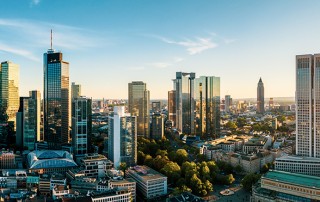 Ghorfa Arab-German Chamber of Commerce and Industry