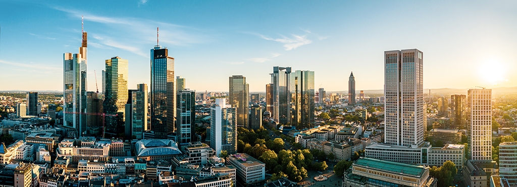 Ghorfa Arab-German Chamber of Commerce and Industry