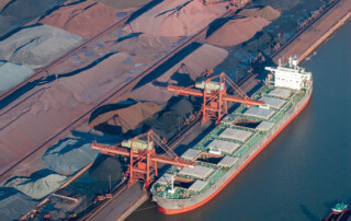 Ghorfa Arab-German Chamber of Commerce and Industry