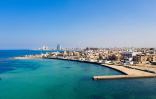 Ghorfa Arab-German Chamber of Commerce and Industry