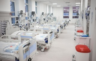 Ghorfa Arab-German Chamber of Commerce and Industry