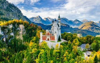 Ghorfa Arab-German Chamber of Commerce and Industry