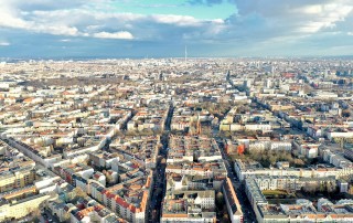 Ghorfa Arab-German Chamber of Commerce and Industry