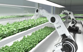 Ghorfa Arab-German Chamber of Commerce and Industry