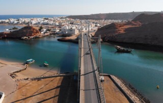 Ghorfa Arab-German Chamber of Commerce and Industry