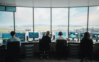 Ghorfa Arab-German Chamber of Commerce and Industry