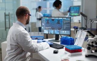 Ghorfa Arab-German Chamber of Commerce and Industry