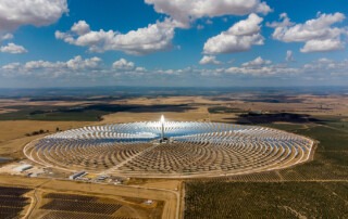 Ghorfa Arab-German Chamber of Commerce and Industry