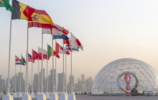 Ghorfa Arab-German Chamber of Commerce and Industry