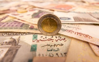 Ghorfa Arab-German Chamber of Commerce and Industry