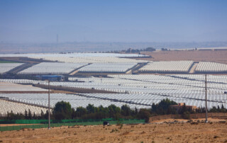 Ghorfa Arab-German Chamber of Commerce and Industry
