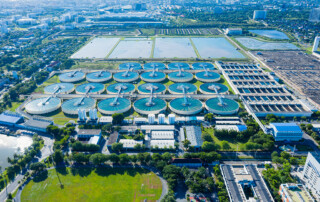 Ghorfa Arab-German Chamber of Commerce and Industry