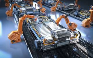 Ghorfa Arab-German Chamber of Commerce and Industry