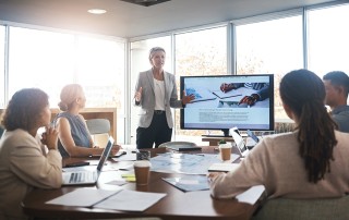 Ghorfa Arab-German Chamber of Commerce and Industry