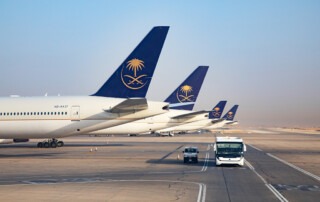 Ghorfa Arab-German Chamber of Commerce and Industry