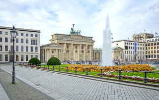 Ghorfa Arab-German Chamber of Commerce and Industry