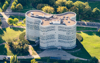 Ghorfa Arab-German Chamber of Commerce and Industry