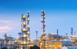 Ghorfa Arab-German Chamber of Commerce and Industry