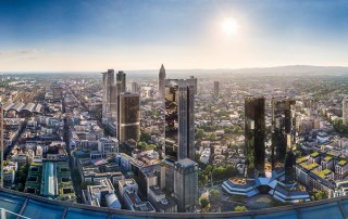 Ghorfa Arab-German Chamber of Commerce and Industry