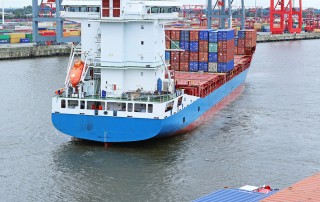 Ghorfa Arab-German Chamber of Commerce and Industry