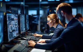 Ghorfa Arab-German Chamber of Commerce and Industry