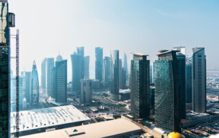 Ghorfa Arab-German Chamber of Commerce and Industry