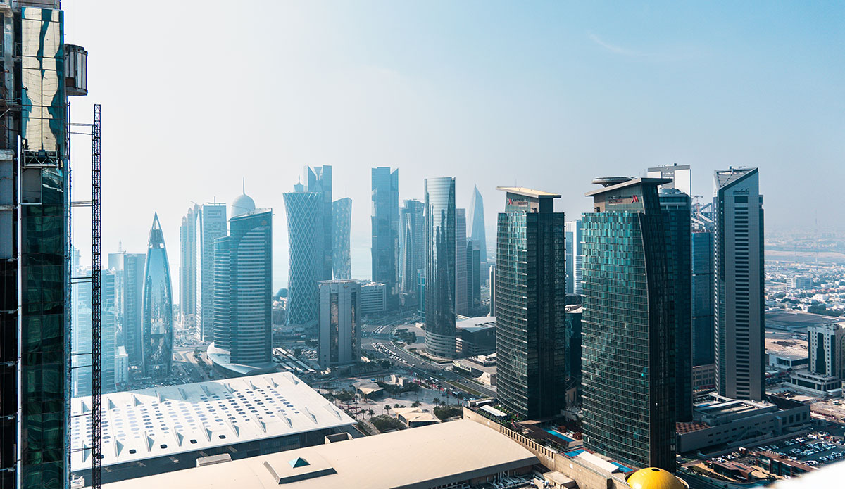 Ghorfa Arab-German Chamber of Commerce and Industry