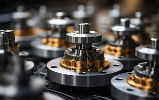 Ghorfa Arab-German Chamber of Commerce and Industry