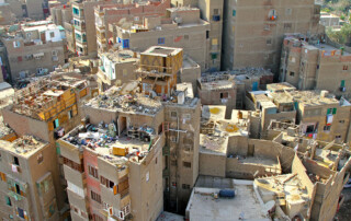 Ghorfa Arab-German Chamber of Commerce and Industry