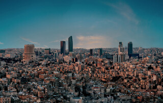 Ghorfa Arab-German Chamber of Commerce and Industry