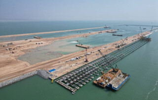 Ghorfa Arab-German Chamber of Commerce and Industry