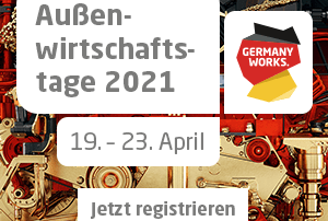 Ghorfa Arab-German Chamber of Commerce and Industry