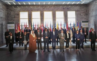 Ghorfa Arab-German Chamber of Commerce and Industry