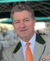 Count Benedikt von Dürckheim-Montmartin