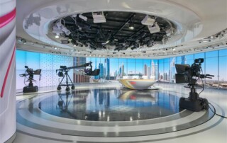 Ghorfa Arab-German Chamber of Commerce and Industry