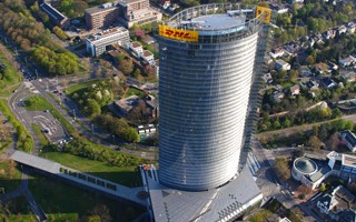 Ghorfa Arab-German Chamber of Commerce and Industry