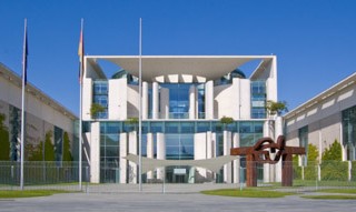 Ghorfa Arab-German Chamber of Commerce and Industry