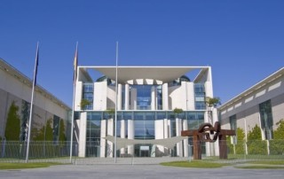 Ghorfa Arab-German Chamber of Commerce and Industry