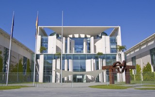 Ghorfa Arab-German Chamber of Commerce and Industry