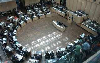 Ghorfa Arab-German Chamber of Commerce and Industry