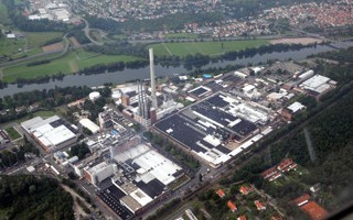 Ghorfa Arab-German Chamber of Commerce and Industry