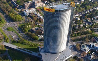 Ghorfa Arab-German Chamber of Commerce and Industry