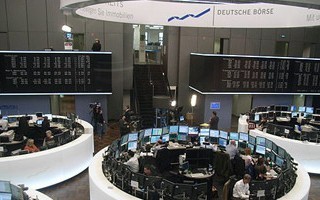 Ghorfa Arab-German Chamber of Commerce and Industry
