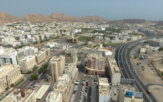 Ghorfa Arab-German Chamber of Commerce and Industry