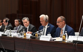 Arab-German Business Forum 2023