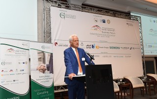 Arab-German Business Forum 2023