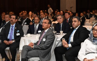 Arab-German Business Forum 2023