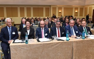 Ghorfa Arab-German Chamber of Commerce and Industry