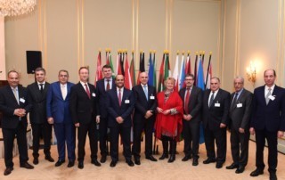 Ghorfa Arab-German Chamber of Commerce and Industry